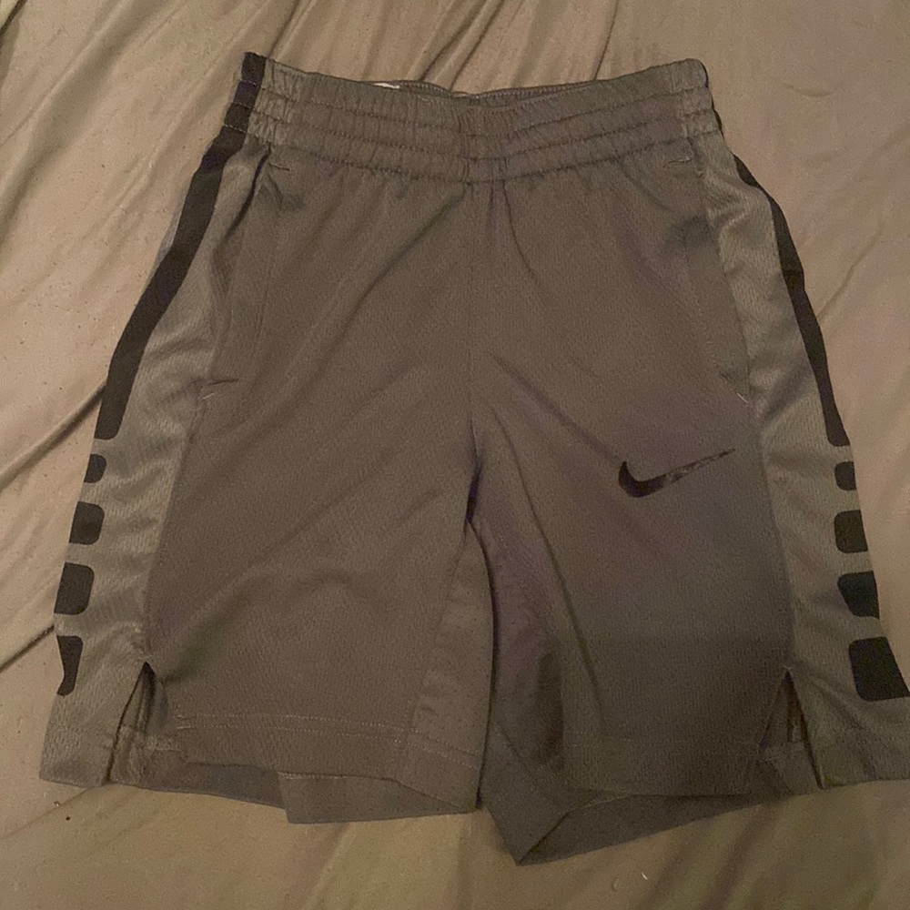 Grew out of them